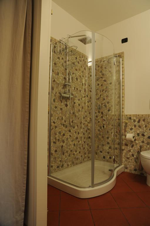 B&B Gregory House Treviso Luaran gambar