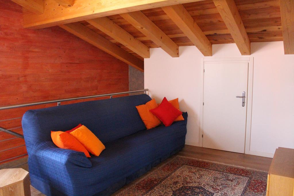 B&B Gregory House Treviso Luaran gambar