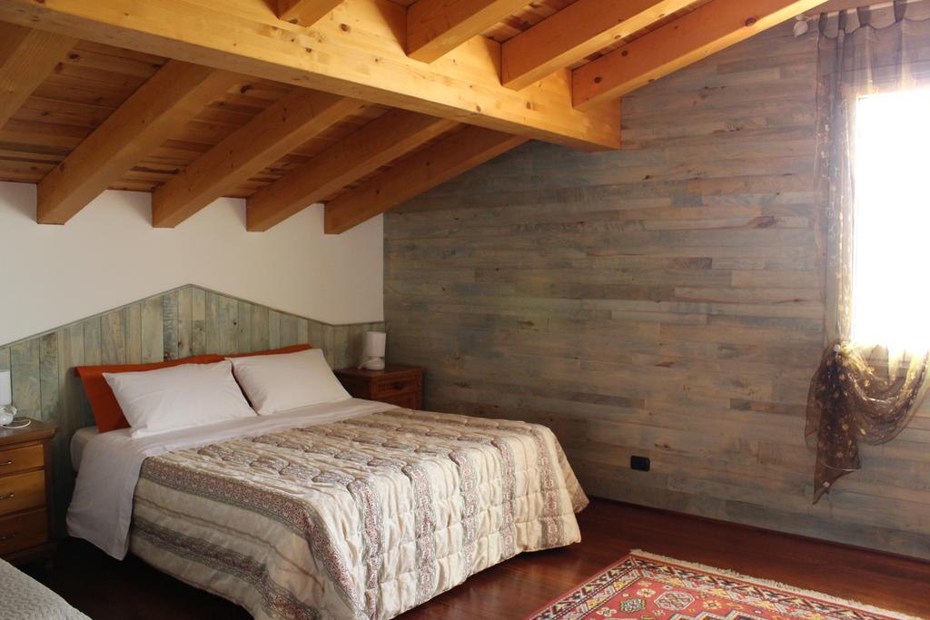 B&B Gregory House Treviso Luaran gambar