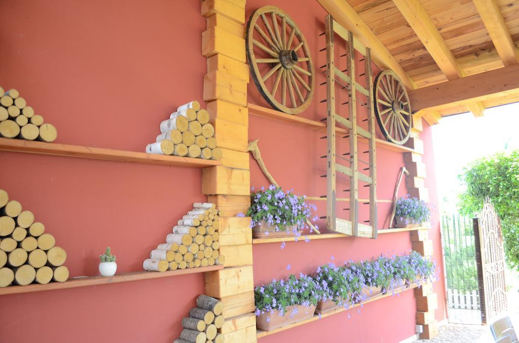 B&B Gregory House Treviso Luaran gambar