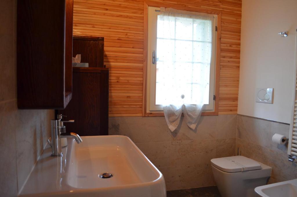 B&B Gregory House Treviso Bilik gambar