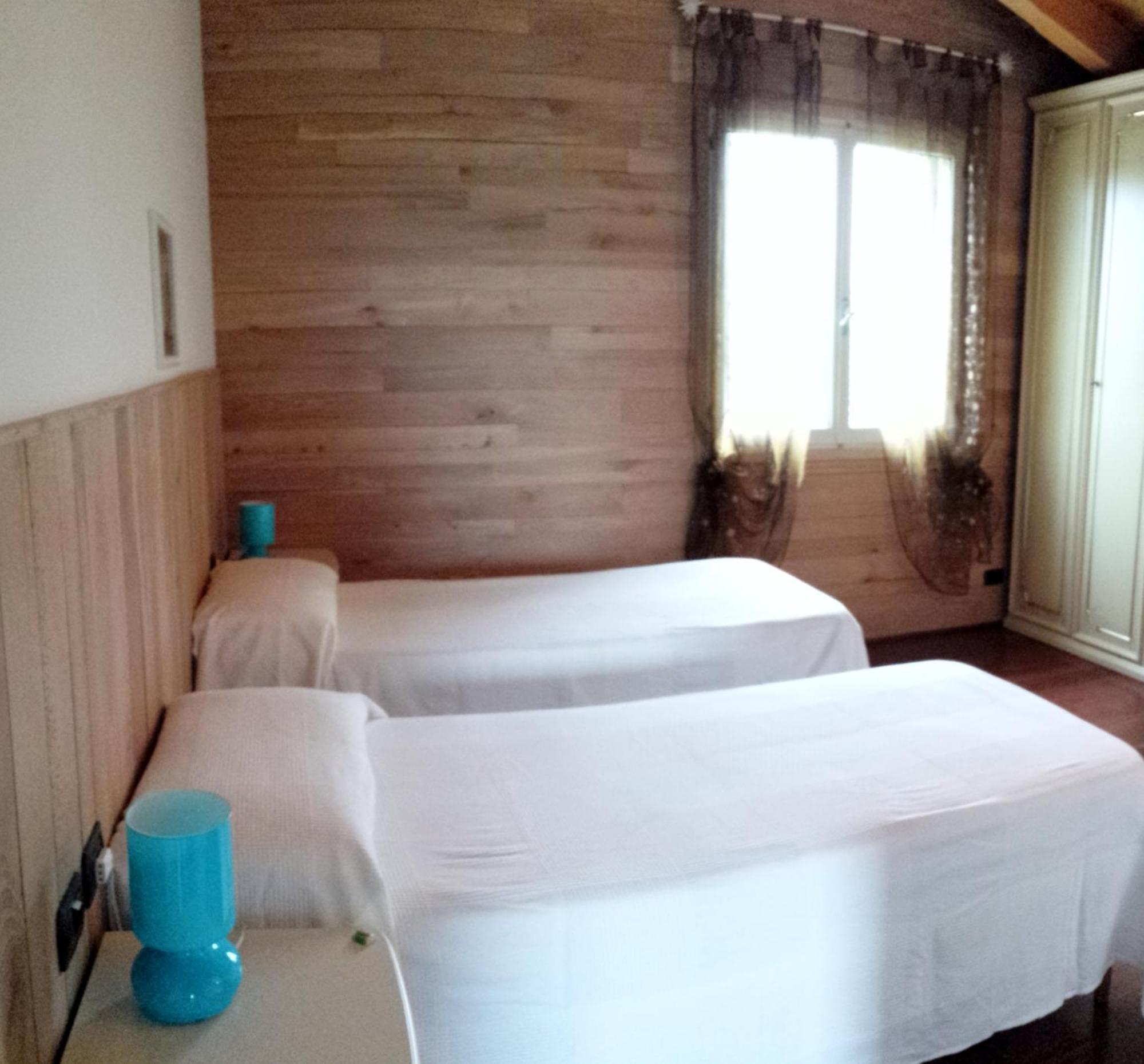 B&B Gregory House Treviso Luaran gambar