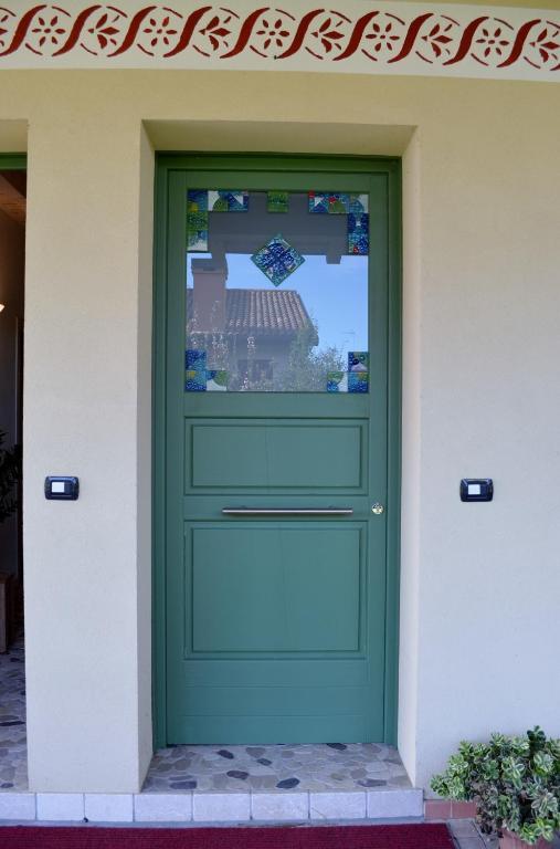 B&B Gregory House Treviso Luaran gambar