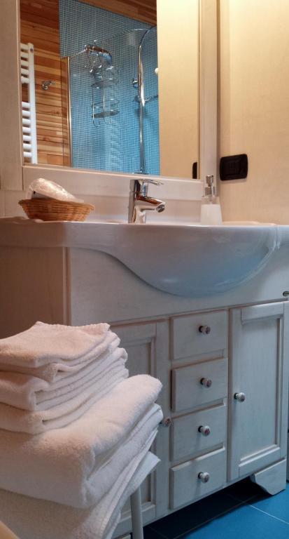 B&B Gregory House Treviso Bilik gambar