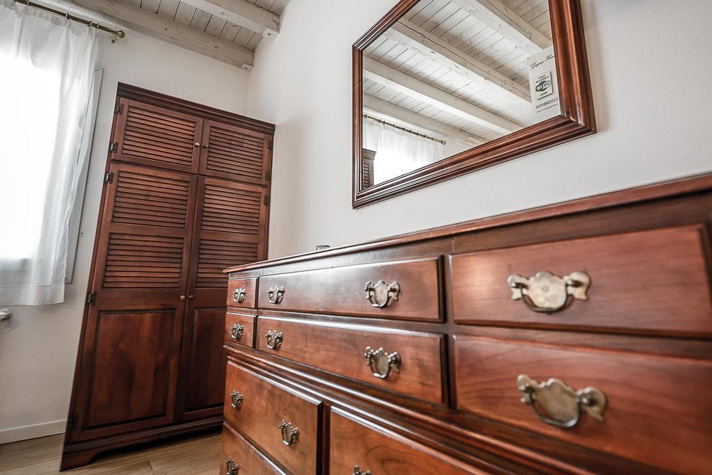 B&B Gregory House Treviso Luaran gambar