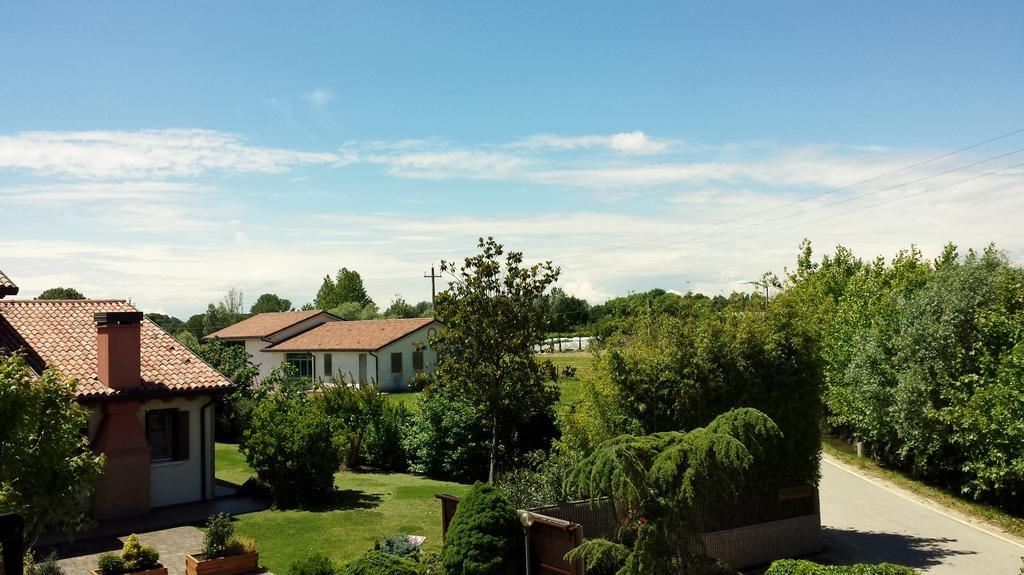 B&B Gregory House Treviso Luaran gambar