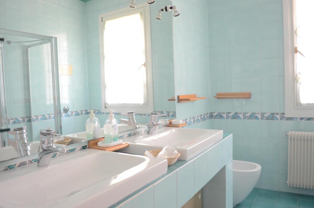 B&B Gregory House Treviso Bilik gambar