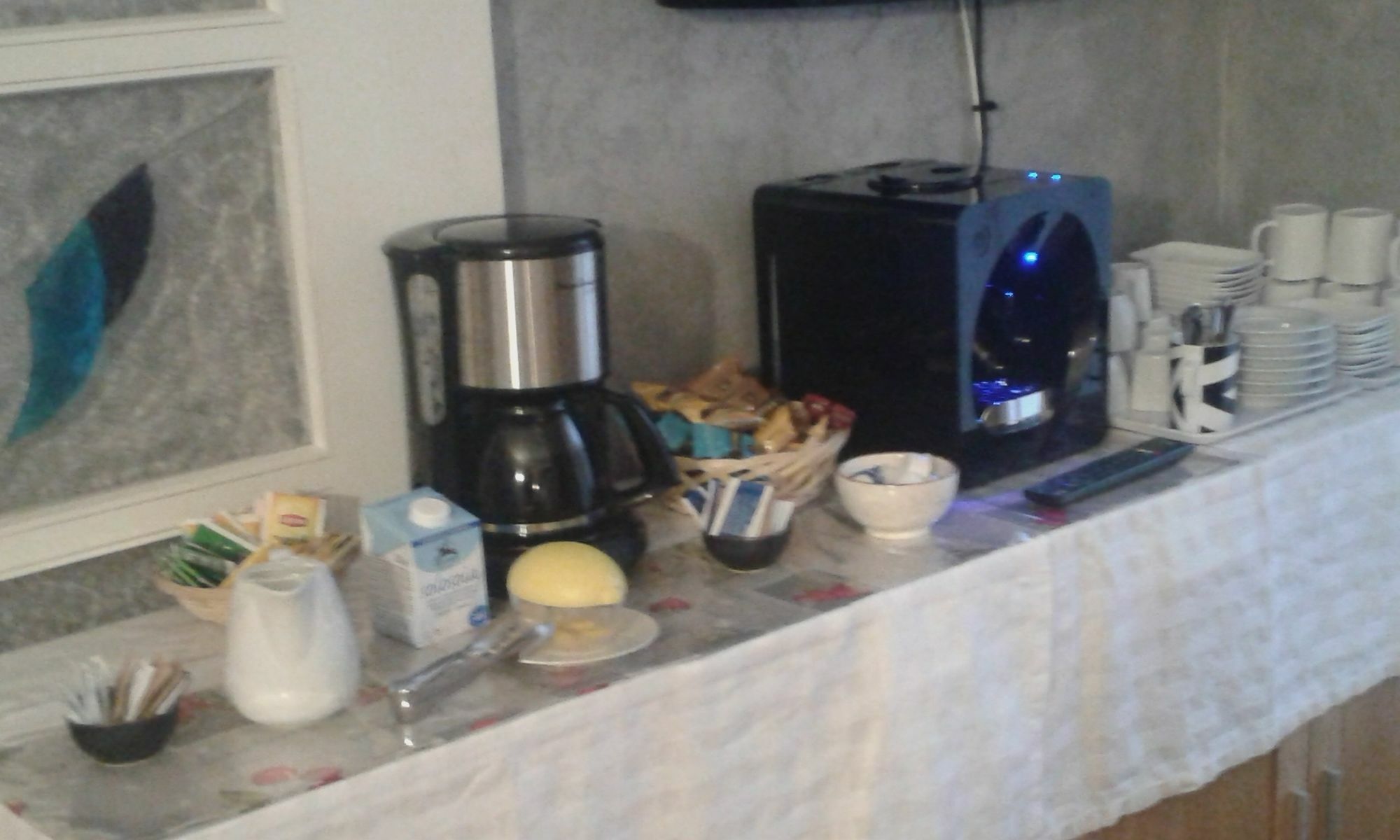 B&B Gregory House Treviso Luaran gambar
