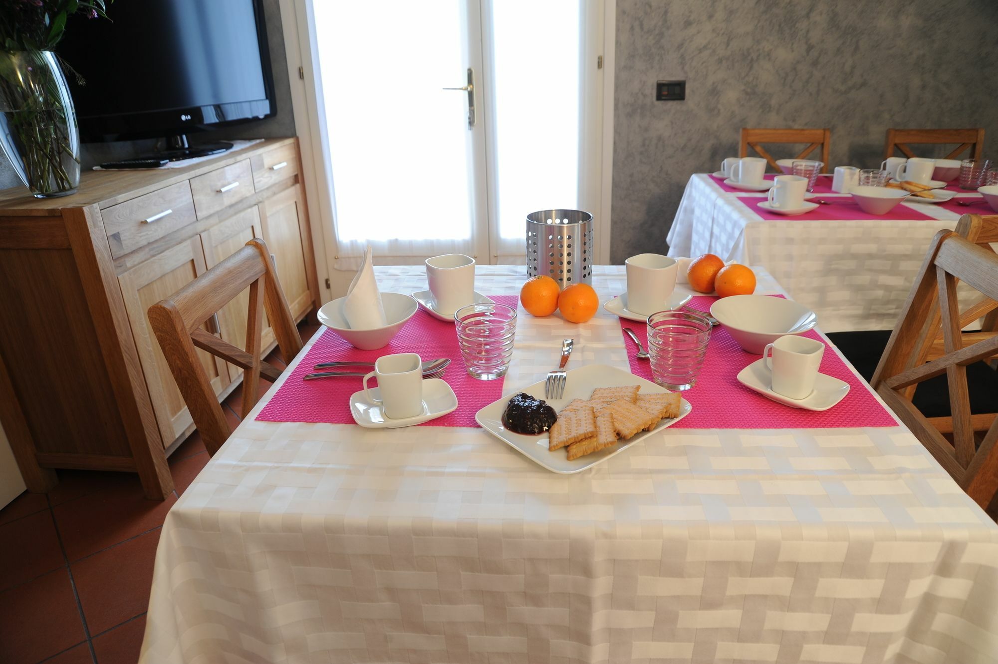 B&B Gregory House Treviso Luaran gambar