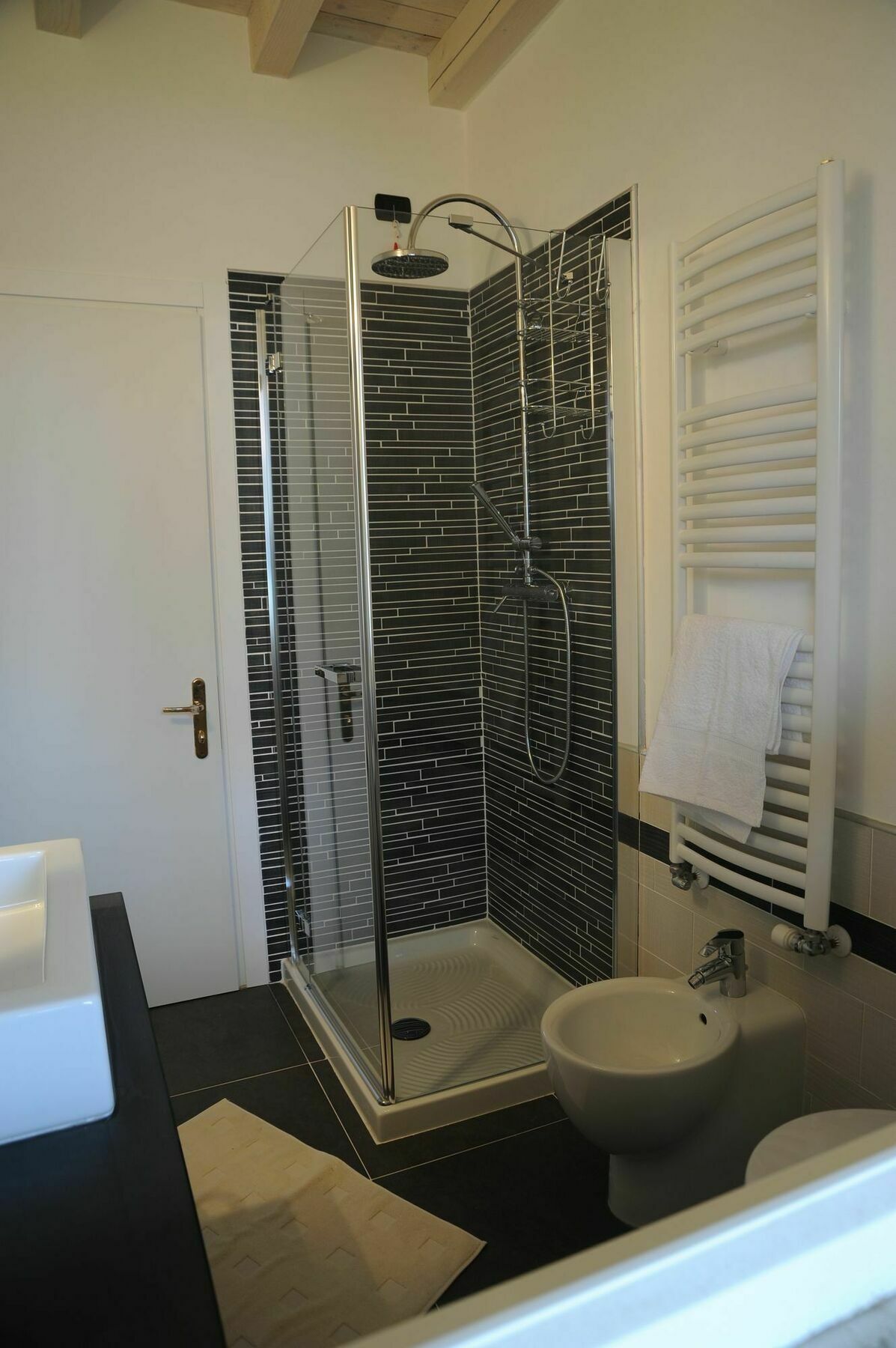 B&B Gregory House Treviso Luaran gambar