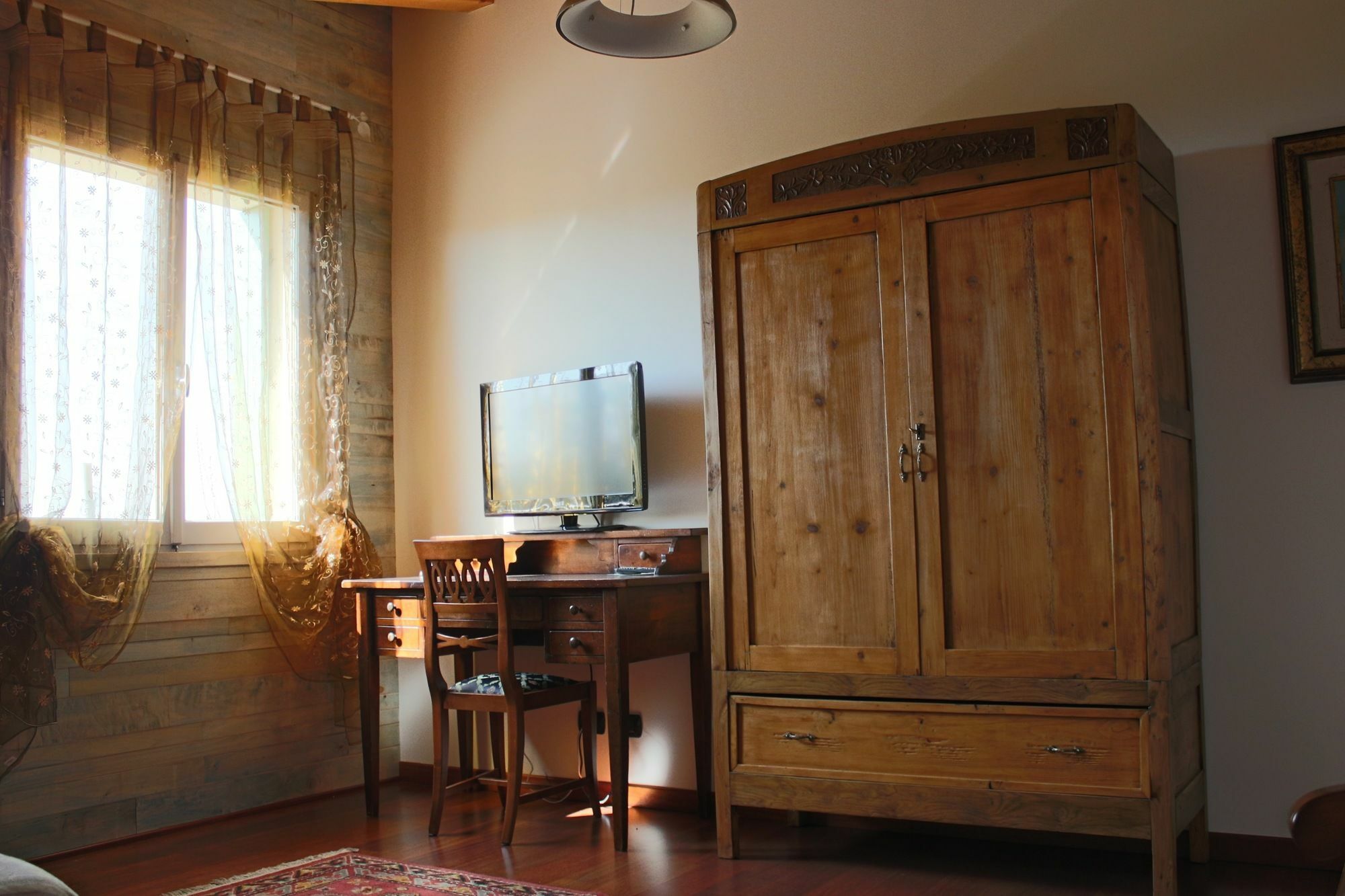 B&B Gregory House Treviso Luaran gambar