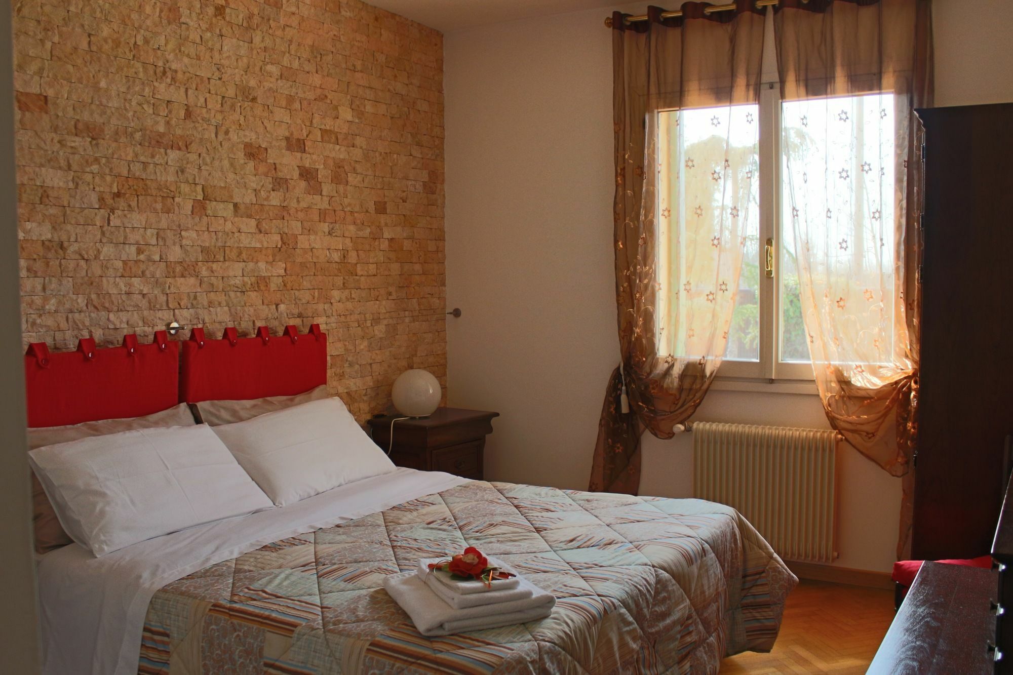 B&B Gregory House Treviso Luaran gambar
