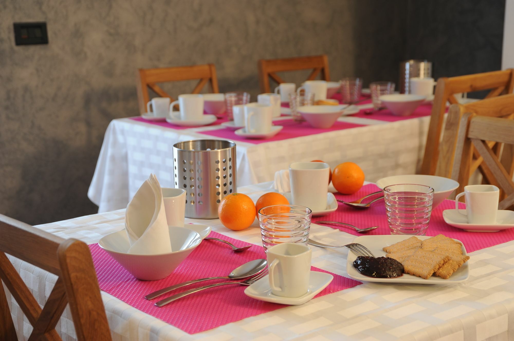 B&B Gregory House Treviso Luaran gambar