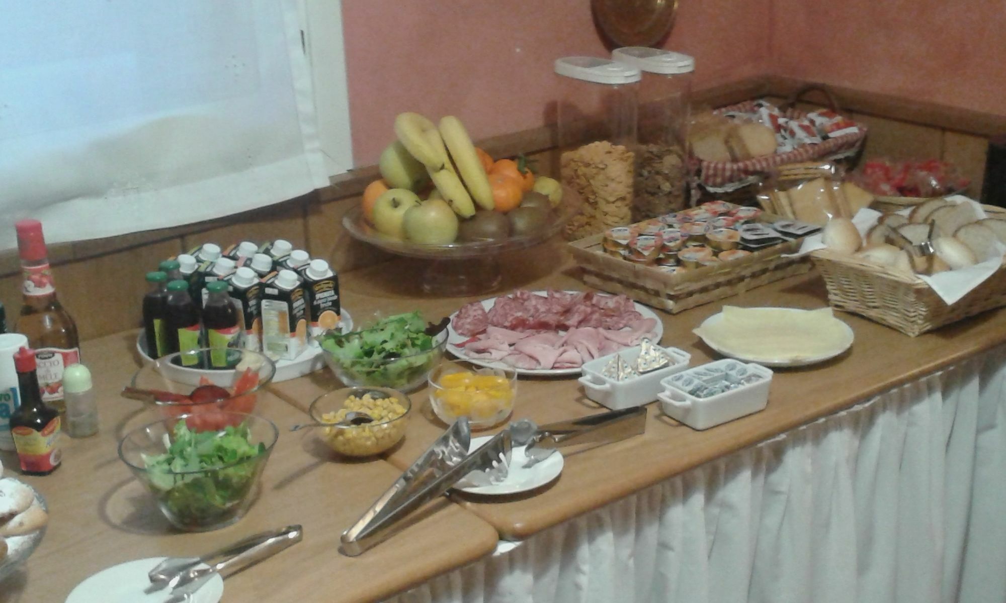 B&B Gregory House Treviso Luaran gambar