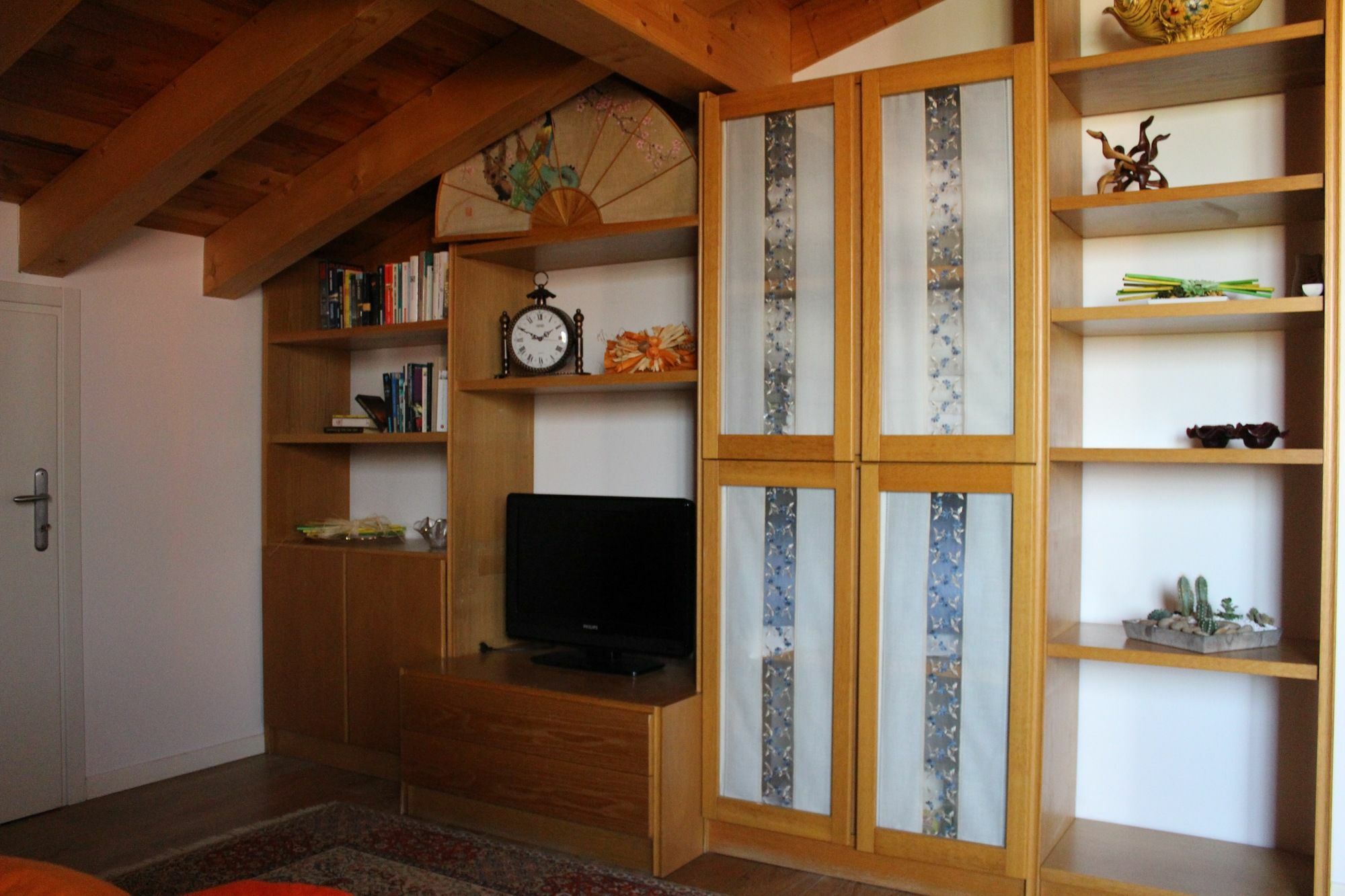 B&B Gregory House Treviso Luaran gambar