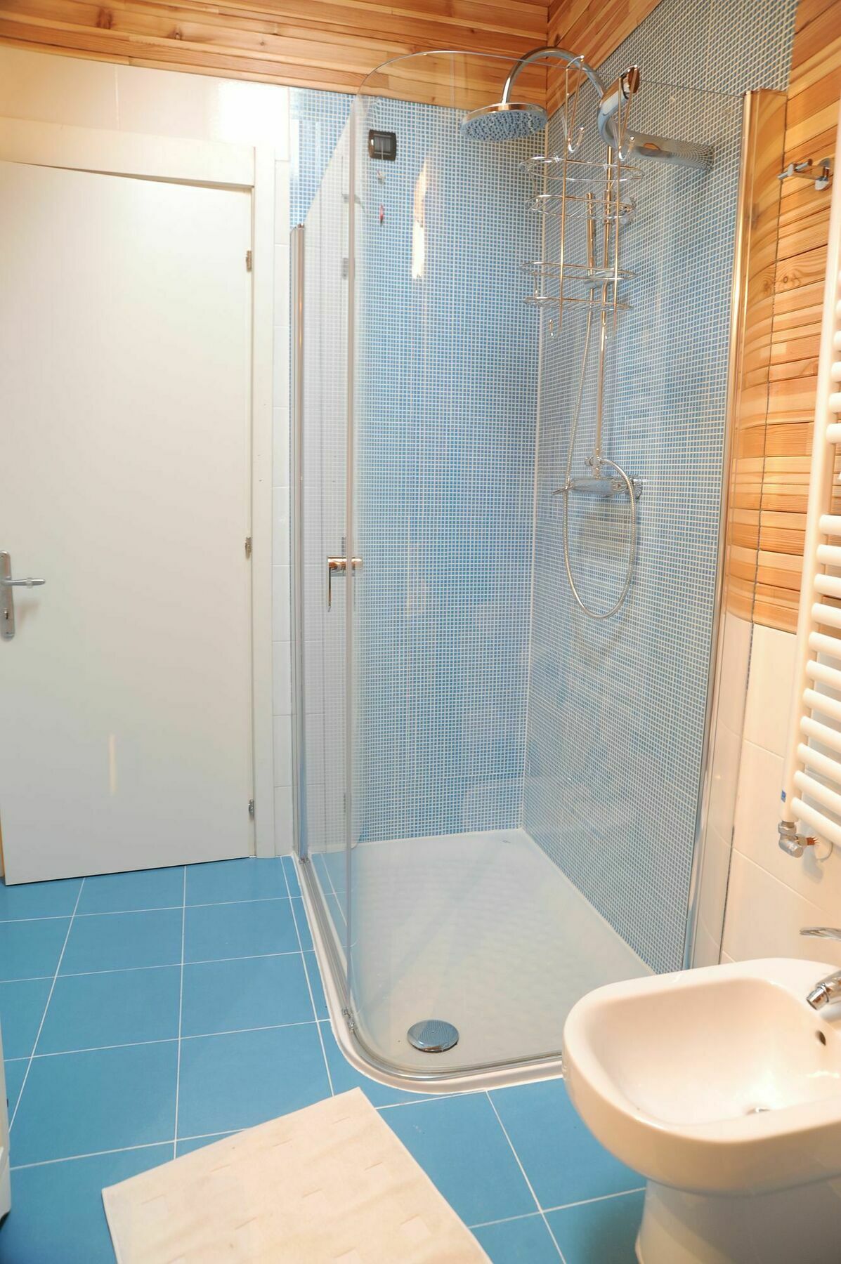B&B Gregory House Treviso Luaran gambar