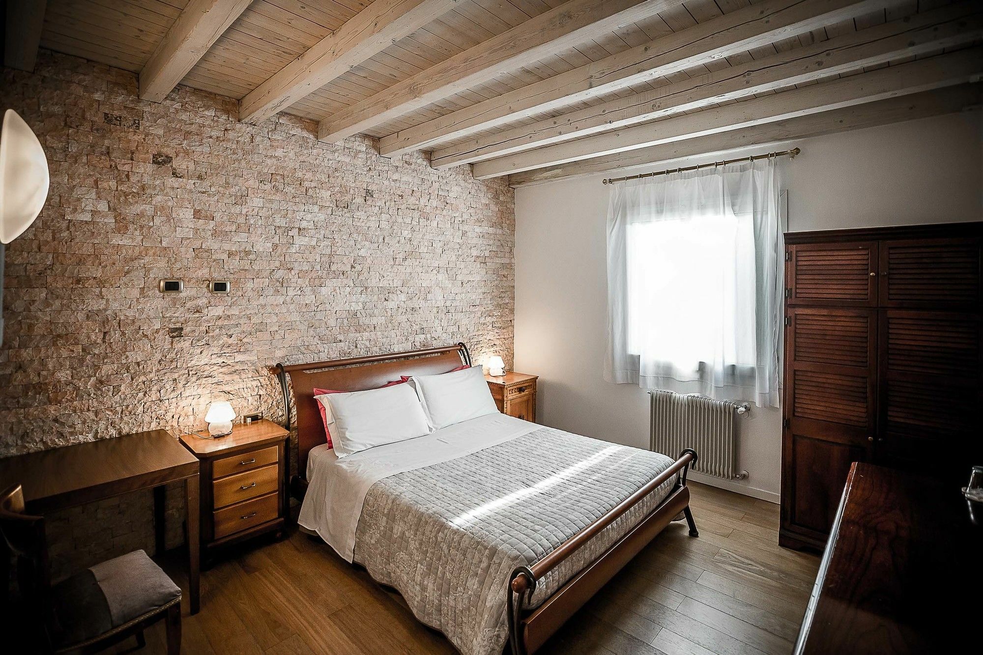 B&B Gregory House Treviso Luaran gambar