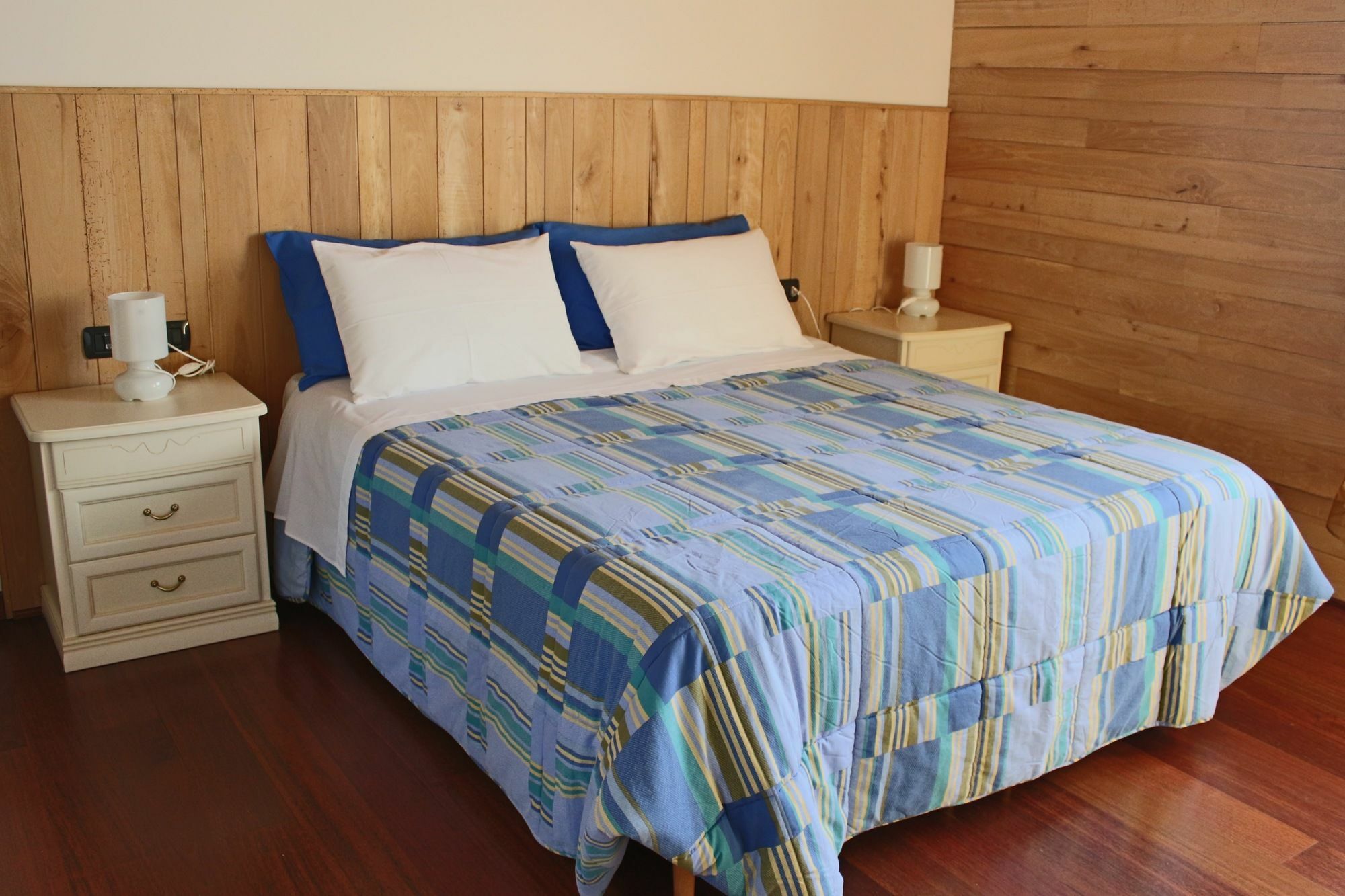 B&B Gregory House Treviso Luaran gambar