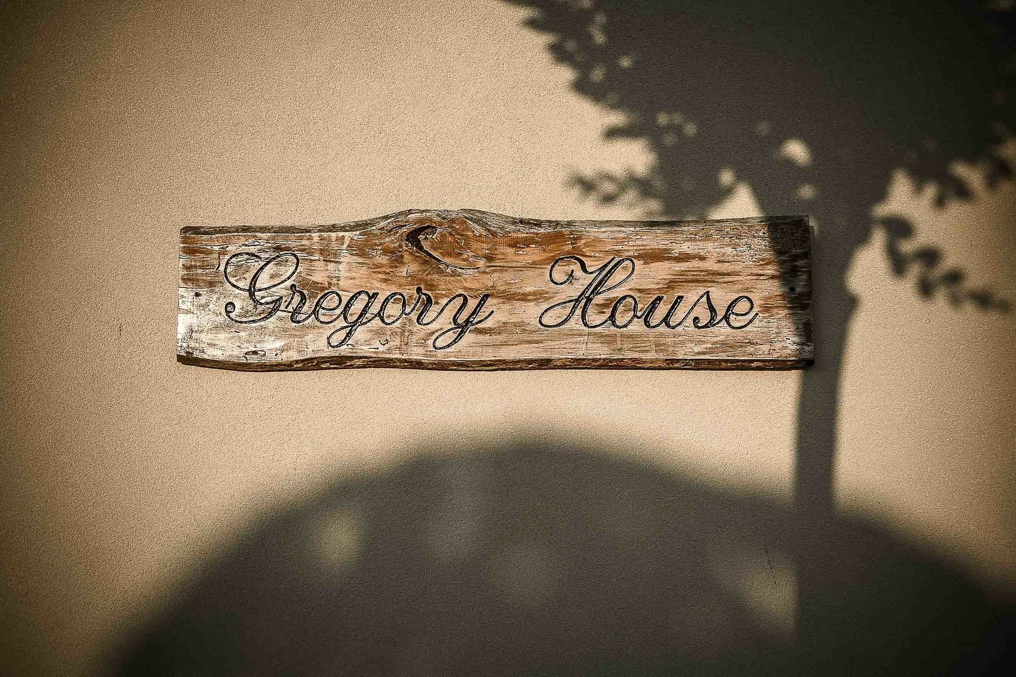 B&B Gregory House Treviso Luaran gambar